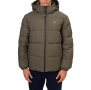 Оригинално мъжко пухено яке  Tommy Hilfiger размер ХЛ, снимка 2