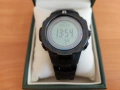 Casio Protrek PRW-3100YT Solar Multiband 6 Triple Sensor Titanium Watch, снимка 2