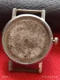 Стар механичен часовник от соца за части ремонт КОЛЕКЦИЯ 48085, снимка 5