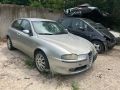 Alfa Romeo 147 1.9 JTD, снимка 2