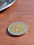 Монета от 2 евро , снимка 4