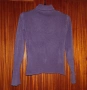 Кашмирен пуловер, снимка 2