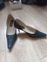 Дамски обувки от естествена кожа Marino Costa , снимка 1