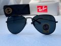 Ray-Ban RB3026 унисекс слънчеви очила Рей-Бан 9 цвята, снимка 6