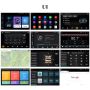 Мултимедия Андроид 13 Ford Focus, S-Max, Mondeo 9, Galaxy, C-Max, Kuga, снимка 10