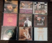Cd дискове, Pop, rock, dance, снимка 1