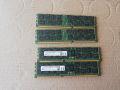 РАМ Памет MT36KSF2G72PZ-1G6E1FF, Micron Kit 4x16GB PC3-12800R (DDR3-1600) Registered ECC, снимка 4