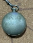 Османски джобен часовник сребро , снимка 2