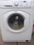  Продавам преден панел с платка за пералня  ARISTON HOTPOINT ARXF 109 , снимка 4