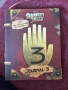 Gravity Falls Journal 3/Гравити Фоус Джърнал 3, снимка 2