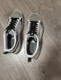 Puma  Suede Bloc WTFormstripe2 Сив, снимка 1