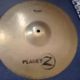 Чинели Zildjian Planet Z 14", 16",16", снимка 5
