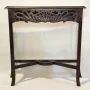Конзолна маса в стил Ар Нуво, снимка 3