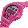 Дамски часовник Casio G-Shock - DW-6900RCS-4ER, снимка 3