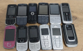 Телефони Nokia без батерия. , снимка 1