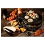 Грил скара Camry CR 6606 Grill raclette, 1200 W, Черен, снимка 4