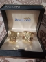 Позлатени копчета за риза ръкавели ботунели gold plated, снимка 4