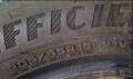 4 броя летни гуми GOODYEAR 205/55/R16  DOT 4019, снимка 2