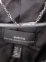 Кожено яке, Mango , 100% овча кожа, снимка 6