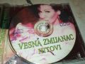 sold out-VESNA ZMIJANAC CD 1907241051, снимка 7