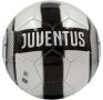 Mondo S.p.A. 13400 футболна топка FC Juventus Pro-Official Product, снимка 1 - Футбол - 45344117