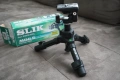SLIK mini II  статив, снимка 7