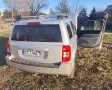 Продавам Jeep Patriot 2,4 бензин газ,170 к.с., снимка 6