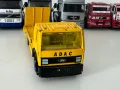 Volvo, Man Racing Trucks - Conrad, Joal 1:50, 1:55 Mercedes-Benz DTM 1:43 Eligor, снимка 3