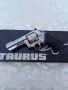 Револвер Таурус, снимка 1 - Бойно оръжие - 45200210