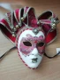 Оригинална Венецианска маска, снимка 4