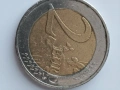 Монета 2 евро Германия, снимка 2