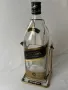 Люлка, Бутилка от Уиски Johnnie Walker Black Label , 4.5L, снимка 1