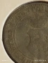 Рядка монета 5 стотинки 1917г. Царство България за КОЛЕКЦИЯ 53025, снимка 9