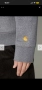 Carhartt WIP Hooded Chase Sweat M, снимка 5