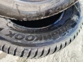 205/65/15 2 бр зимни, снимка 4