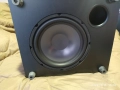 Субуфер Boston Acoustics A250 ASW, снимка 4