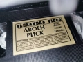 ДВОЕН РИСК-VHS VIDEO ORIGINAL TAPE 1402261837, снимка 2