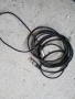 Кабел за микрофон 5 метра, снимка 2