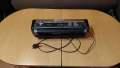 Радио касетофон шарп стерио японски, снимка 4