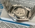Seiko 5 Sport Blue Automatic SRPD51K1, снимка 6