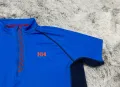 Мъжка тениска Helly Hansen, Размер XL, снимка 3