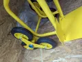 STANLEY SXWT-FT521 Ръчна количка за качване по стълби със 120 kg капацитет, снимка 9