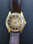 Швейцарски винтидж часовник Certina/позлата, снимка 2