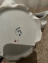 Сервиз. “Синя роза”, снимка 5