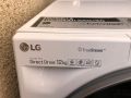 Пералня LG Inverter Direct Drive 12 кг А+++ TrueSteam

, снимка 7