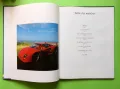 Ферари Ф40 книга - фото албум на френски език. 63 стр. Ferrari F40., снимка 4