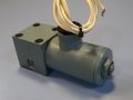 Хидравличен разпределител Daikin DSOM4-2G01-2B- solenoid valve 100V, снимка 5