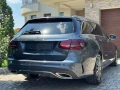 Mercedes C250 W205 AMG line, снимка 4