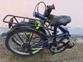 Сгъваем велосипед , снимка 8