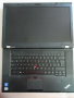 Lenovo Thinkpad W530,i7-3720QM,32GB RAM,1TB SSD,нова 9кл. батерия, снимка 2